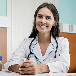doctor