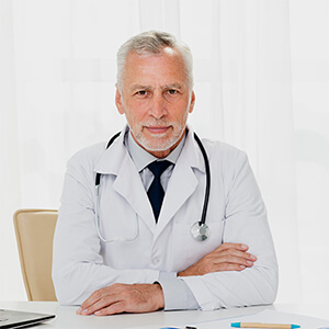 doctor